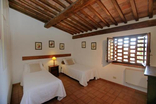 L'Aia Country Holidays Room Type - Two-Bedroom Apartment (4 Adults) L'Aia Country Holidays Room Type - Two-Bedroom Apartment (4 Adults)