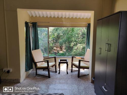 Leela's Cottage in Lonavala
