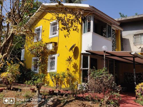 Leela's Cottage in Lonavala