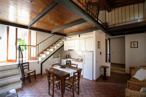 L'Aia Country Holidays Room Type - Two-Bedroom Apartment (6 Adults) L'Aia Country Holidays Room Type - Two-Bedroom Apartment (6 Adults)