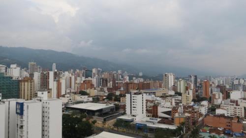 Apartamento Barrio Centro Alto Bucaramanga