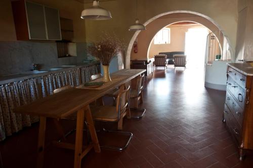 B&B Glicine e Luna in Каскіна