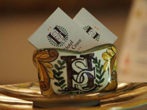 Hotel Santa Croce - image 13