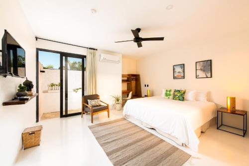 Avela Boutique Hotel in Sayulita, Mexico