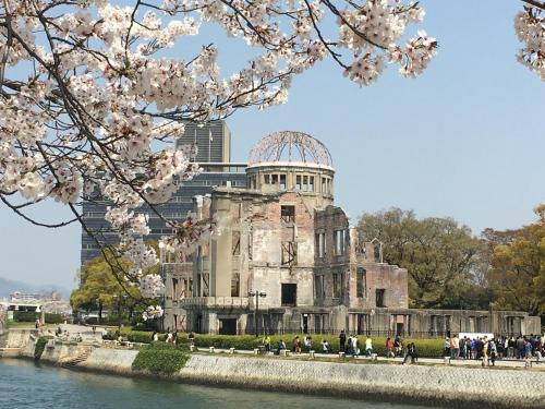 Luxes Hiroshima2030 ラクセス ヒロシマ2030 in Hiroshima