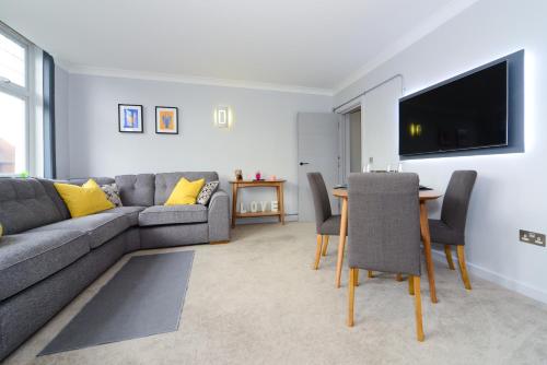 Beautiful Apartment near Bournemouth, Poole & Sandbanks 3