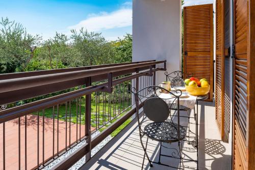  Casa Claire in Bardolino