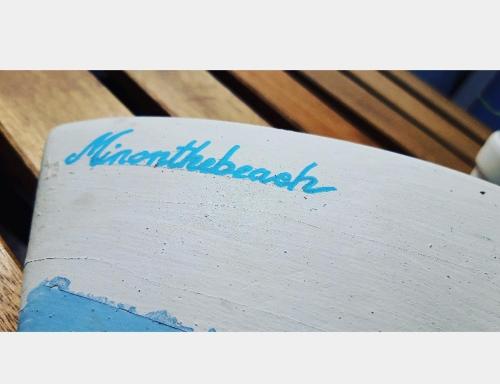 Bungalow Minonthebeach photo