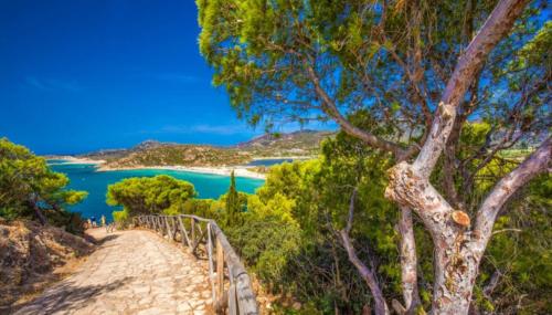 Appartamento a Pula Vicino al Mare