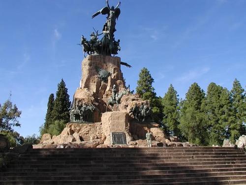 MENDOZA MARAVILLOSA 2