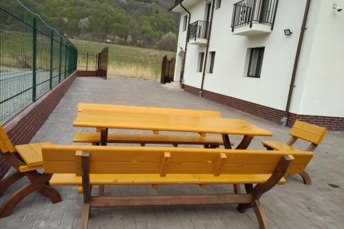 Vila TeoDora Căciulata - image 7