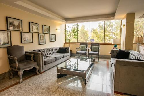 共用Lounge/電視區