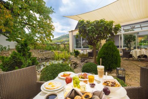 Boutique Hotel Villa Melsheimer