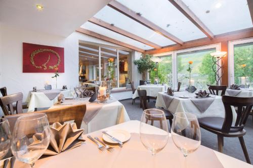 Boutique Hotel Villa Melsheimer - image 7