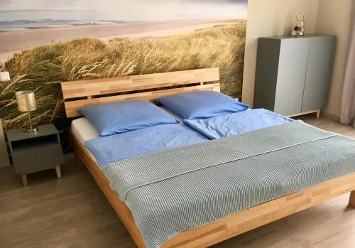 2nd Home Appartements I in Nieder-Olm, Deutschland
