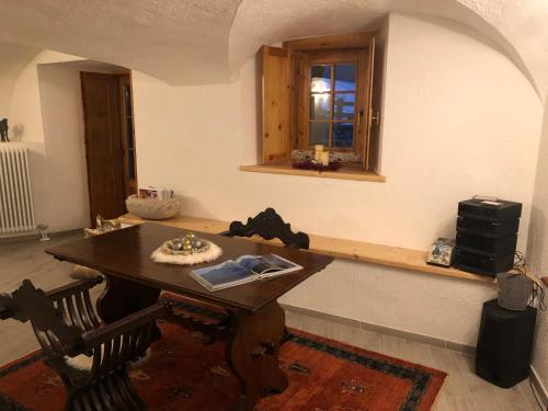 Les Cheminées - Apartment - La Thuile