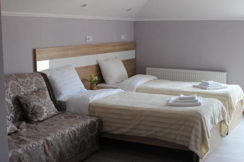 Provance Guest House - image 10