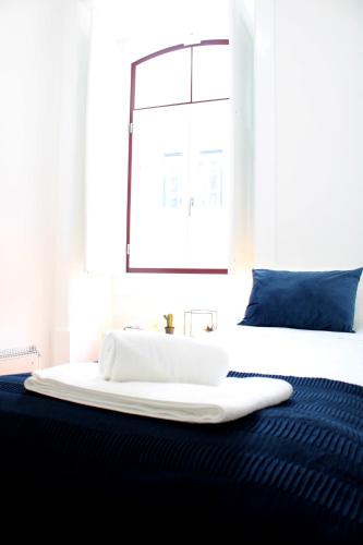  FeelCoimbra Apartamento Santa Cruz in Coimbra