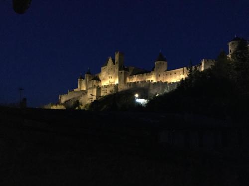 Au Puits De La Cite gîte à louer Cazilhac