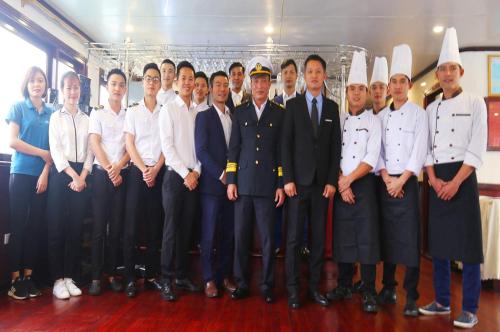 Halong Sapphire Cruises - image 5