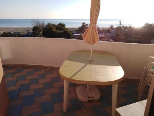  Il Balcone sul Mare, Pension in Termoli bei Guglionesi