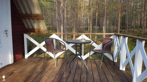 Nõva Madise Guesthouse - image 6