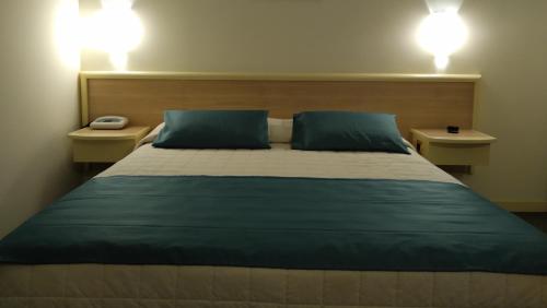 Superior Deluxe Double or Twin Room 