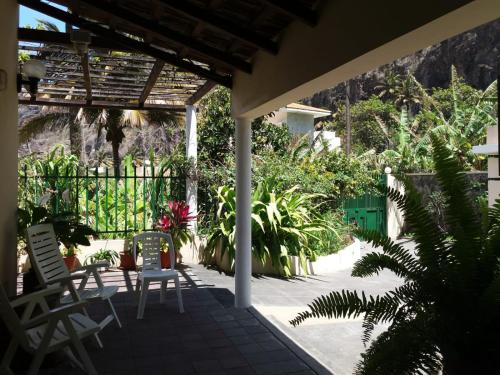 Ribeira Grande Country House in ริเบย์รา กรันเด