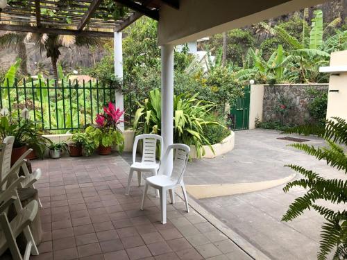 Ribeira Grande Country House in ริเบย์รา กรันเด