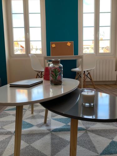 Esprit Studio sur plateau central in 克萊蒙-費朗市中心