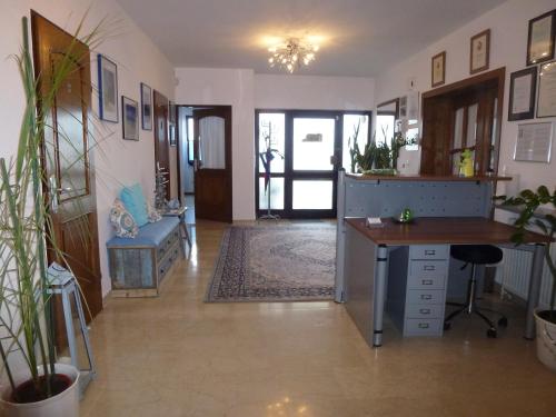 บริการและสิ่งอำนวยความสะดวก, Appartment Cerny in ไอเซนสตัดท์