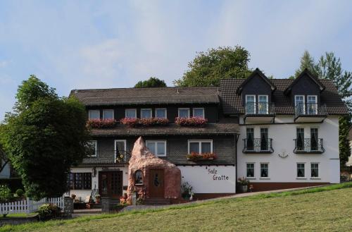 Apartmenthaus Sonnenschein