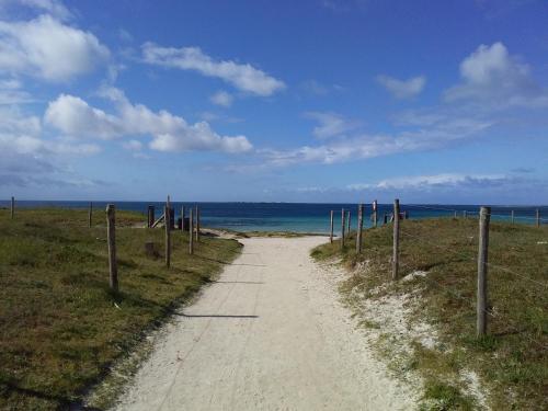 Brise Océane - Location saisonnière - Guilvinec