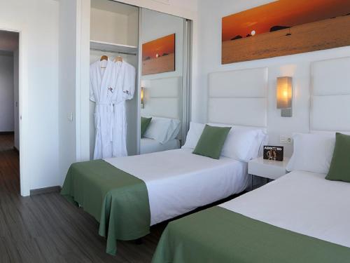 AxelBeach Ibiza Suites Apartments Spa and Beach Club - Adults Only in Ibiza