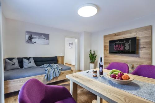 HILLSIDE Apartments Pircher 5