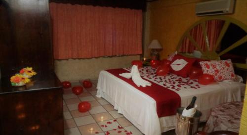 Hotel Esmeralda Hotel Esmeralda