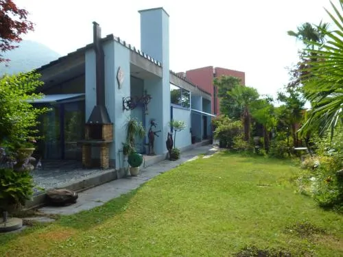 Casa Aline in Contra, Schweiz