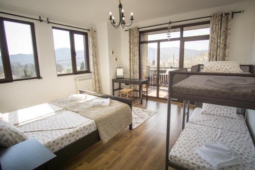 Villa Pri Shtarkela in Obzor