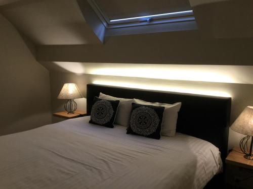 Hotel Côté Cour – Durbuy