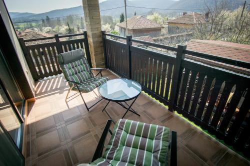 Villa Pri Shtarkela in Obzor