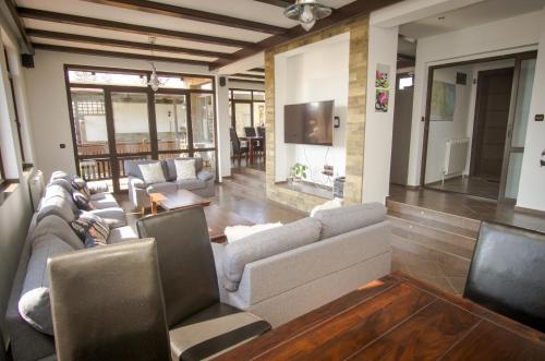 Villa Pri Shtarkela in Obzor