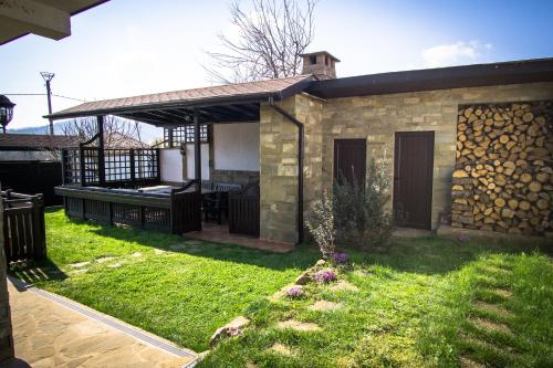 Villa Pri Shtarkela in Obzor