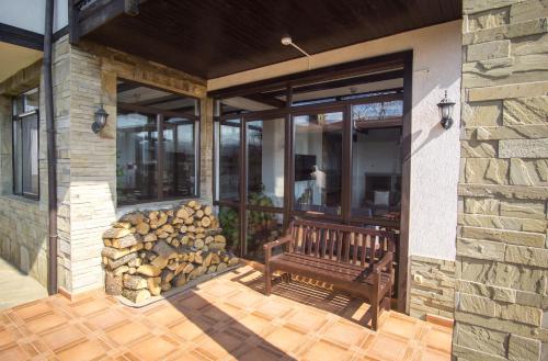 Villa Pri Shtarkela in Obzor