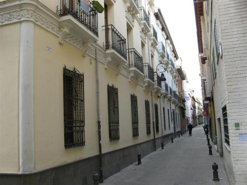 Apartamento Barrio Histórico Las Angustias, Granada (Foto 5)