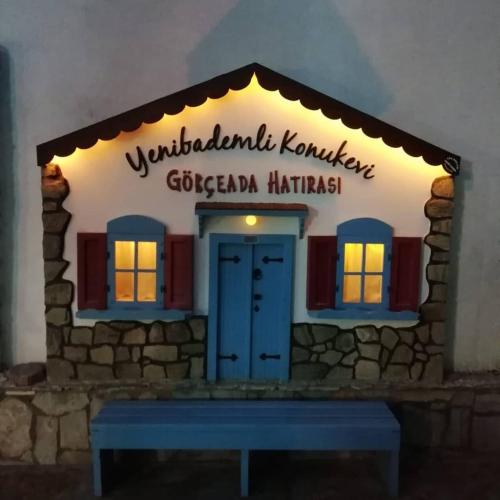 Yeni Bademli Konuk Evi - main image