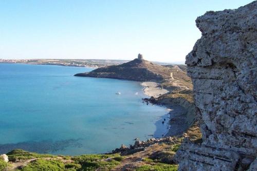 MINI APPARTAMENTO A 200 METRI DAL MARE in Funtana Meiga