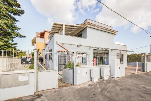 Anagnina Apartment - image 5