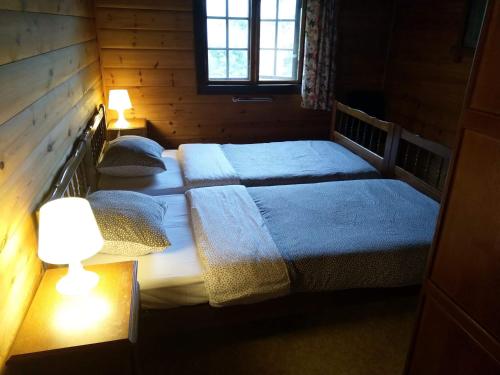 Chalet ma Reine in Aywaille