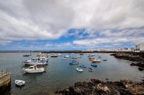 Apartamento Salinas del Mar