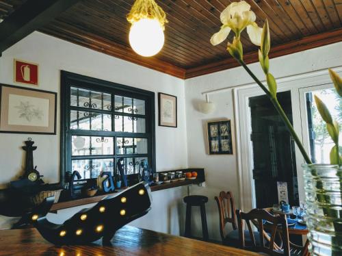 Zhimbad B&B by the sea in كابيبيرا